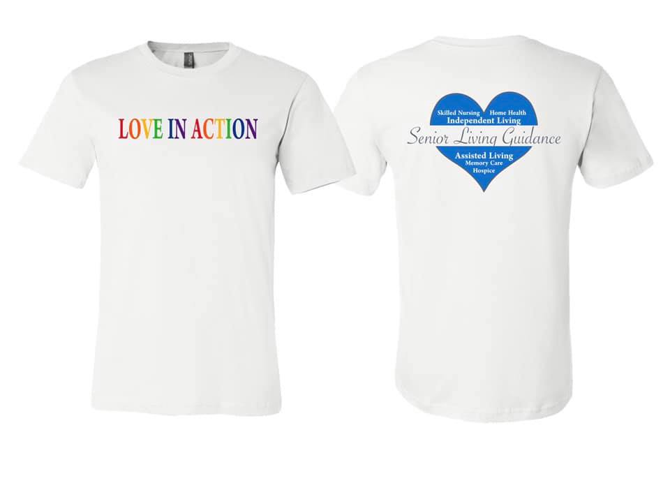 love-in-action